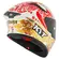 CAPACETE KYT TT-REVO ENEA IDN 2023