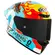 CAPACETE KYT TT REVO LEOPARD ARAGON