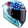 CAPACETE KYT TT REVO LEOPARD AMERICAS