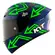 CAPACETE KYT TT COURSE MANZI 23