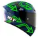 CAPACETE KYT TT COURSE MANZI 23