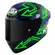 CAPACETE KYT TT COURSE MANZI 23