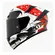 CAPACETE KYT TT-COURSE PIRATE