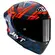 CAPACETE KYT TT COURSE FERNANDEZ 2022