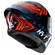 CAPACETE KYT TT COURSE FERNANDEZ 2022