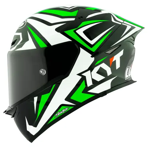 CAPACETE KYT TT REVO ALEX LOWES 2024