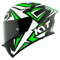 CAPACETE KYT TT REVO ALEX LOWES 2024