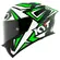 CAPACETE KYT TT REVO ALEX LOWES 2024