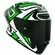 CAPACETE KYT TT REVO ALEX LOWES 2024
