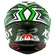 CAPACETE KYT TT REVO ALEX LOWES 2024
