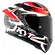 CAPACETE KYT TT COURSE VINALES REP BALANCE