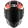 CAPACETE KYT TT COURSE VINALES REP BALANCE