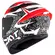 CAPACETE KYT TT COURSE VINALES REP BALANCE