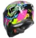 CAPACETE STRADA II WOW