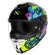 CAPACETE STRADA II WOW