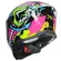 CAPACETE STRADA II WOW