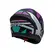 CAPACETE SPIKE II 1ST