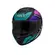 CAPACETE SPIKE II 1ST