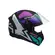 CAPACETE SPIKE II 1ST