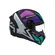 CAPACETE SPIKE II 1ST