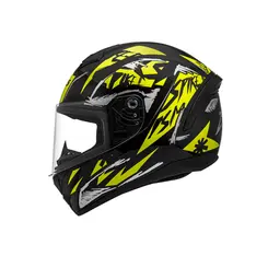 CAPACETE SPIKE II DSM