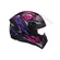 CAPACETE SPIKE II DSM