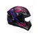 CAPACETE SPIKE II DSM