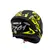 CAPACETE SPIKE II DSM