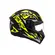 CAPACETE SPIKE II DSM