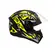 CAPACETE SPIKE II DSM