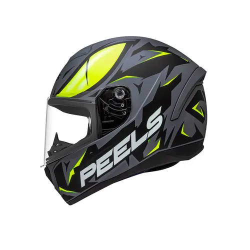 CAPACETE SPIKE II SNK