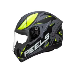 CAPACETE SPIKE II SNK