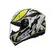 CAPACETE SPIKE II SNK