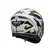 CAPACETE SPIKE II SNK