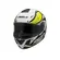 CAPACETE SPIKE II SNK
