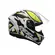 CAPACETE SPIKE II SNK