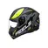 CAPACETE SPIKE II SNK