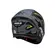 CAPACETE SPIKE II SNK