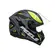 CAPACETE SPIKE II SNK