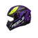 CAPACETE SPIKE II SNK