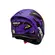 CAPACETE SPIKE II SNK