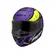 CAPACETE SPIKE II SNK