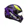 CAPACETE SPIKE II SNK