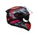 CAPACETE ICON PRO TOKYO