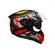 CAPACETE ICON PRO TOKYO