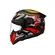 CAPACETE ICON PRO TOKYO