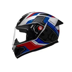 CAPACETE B-12 EVOLVE