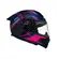 CAPACETE B-12 EVOLVE