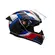 CAPACETE B-12 EVOLVE