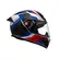 CAPACETE B-12 EVOLVE